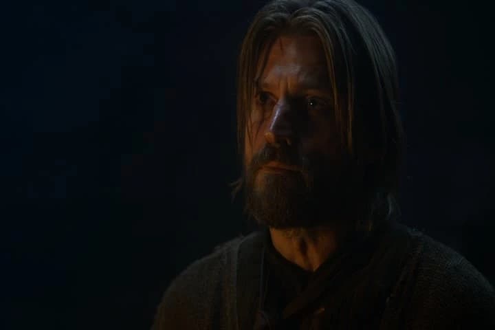I will return the Stark
girls to their mother.