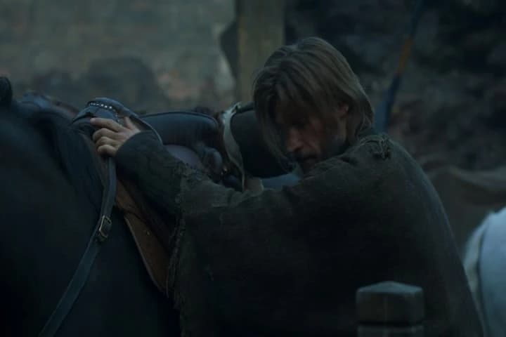 Qyburn hopes your father will force