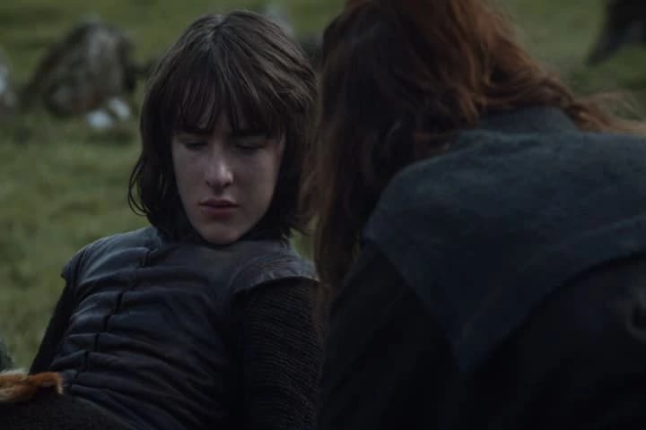 What if I belong in the North?