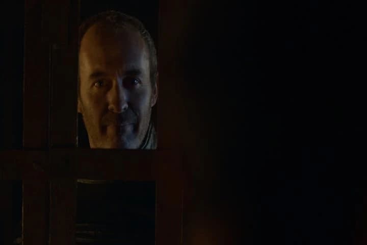 What's one bastard boy against a kingdom?