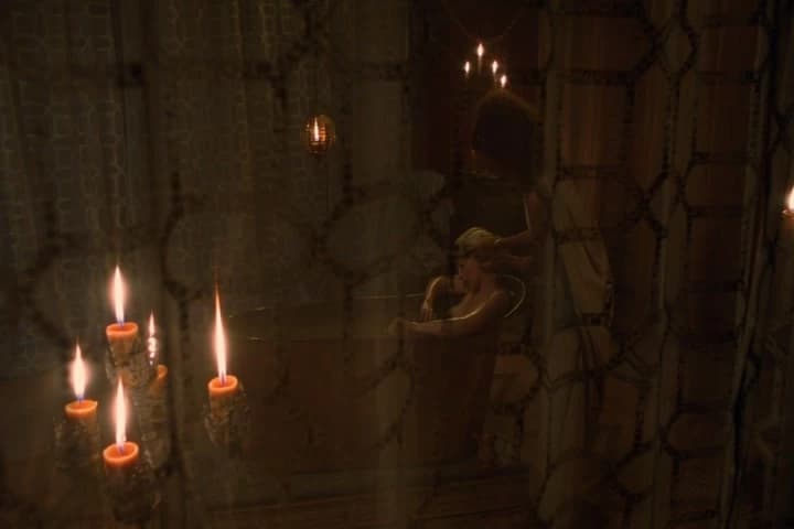 It only took Your Grace
a year to learn Dothraki reasonably well.