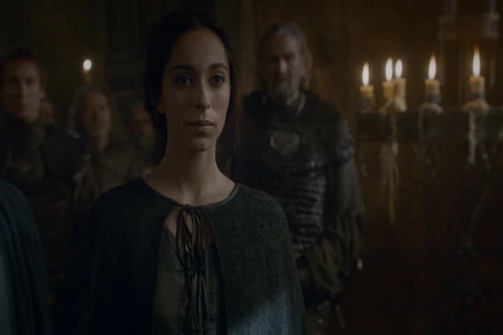 Very honorable. I call it a pretty face.