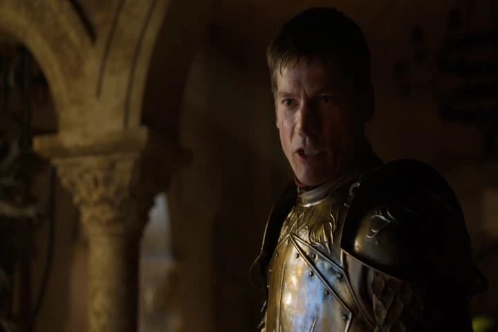 I don't want Casterly
Rock, a wife, children.