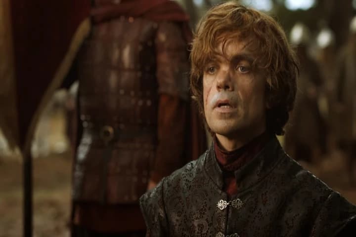The King will be delighted
to enjoy the company of a warrior