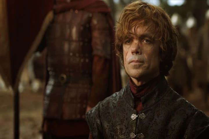 as renowned as Prince Oberyn.