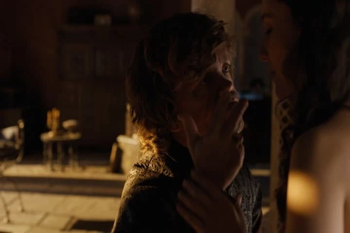 Oberyn Martell wants to murder
everyone whose last name is Lannister.