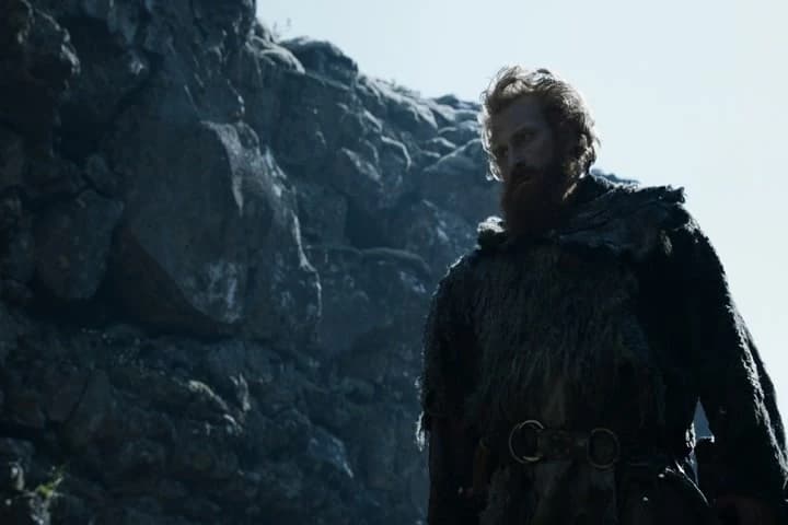 If he's not back yet, he's not coming back.