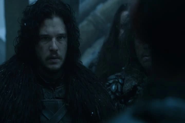 This is Stannis Baratheon,
the one true king of the Seven Kingdoms.