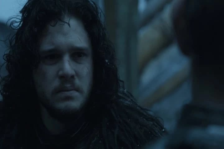 listened to what he had to say.
