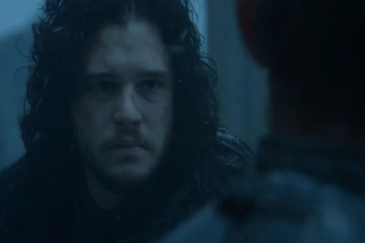 he'd also tell you to
burn the dead before nightfall.