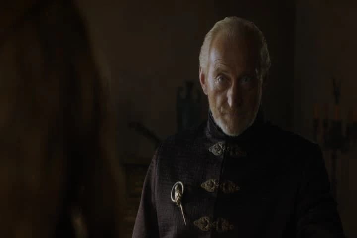 another one of your smug stories
about the time you won.