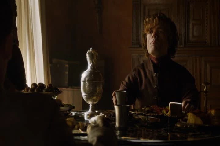 A toast.