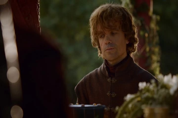 Aegon the Unworthy, and Daeron the Good.
