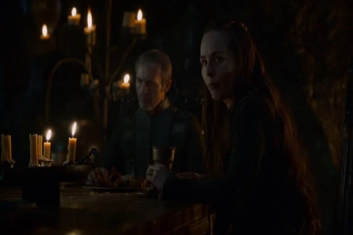 Have you ever known true hunger, my lady?