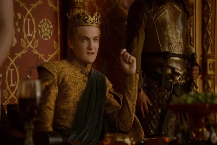 I'd knight the man that put an end to
that deviant's life.