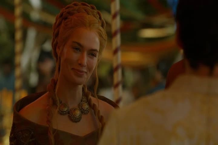 I suppose it is former Queen Regent now.