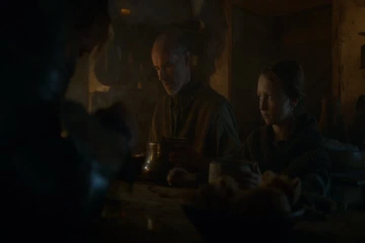 The Red Wedding, they're calling it.