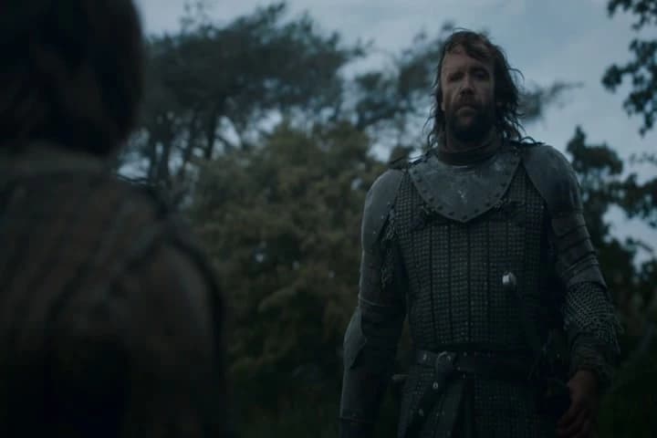 You're the worst shit
in the Seven Kingdoms.