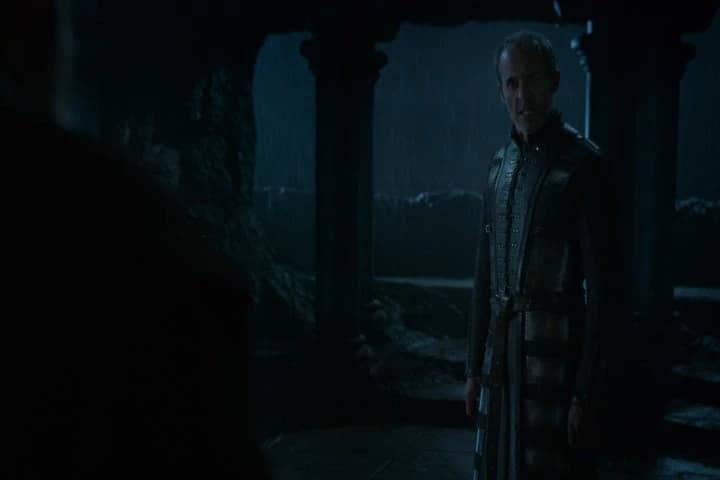 - The Golden Company?
- They've never broken a contract.