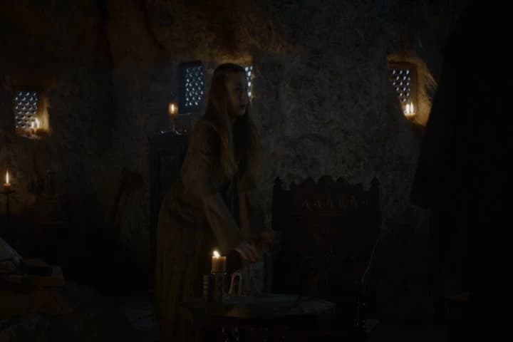 I'm sorry, Princess.