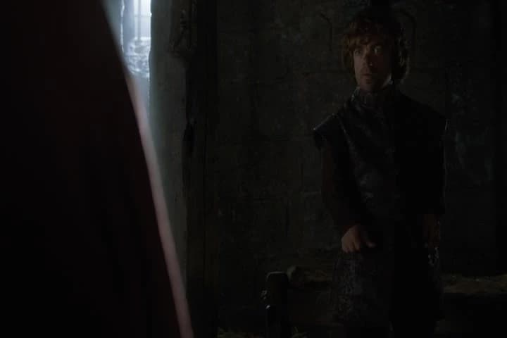 Varys could vouch for me, if he dared.