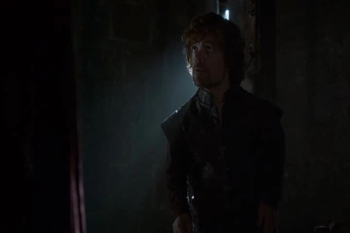 I will not have you dying on my behalf.