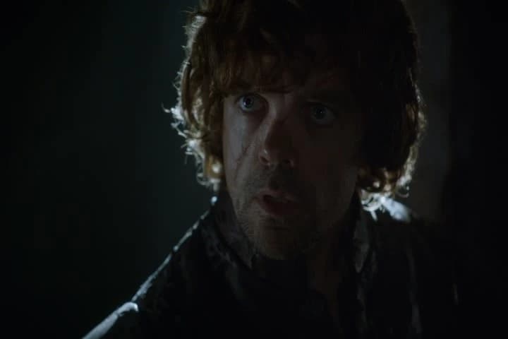 If I have to take that long walk to
the executioner's block,