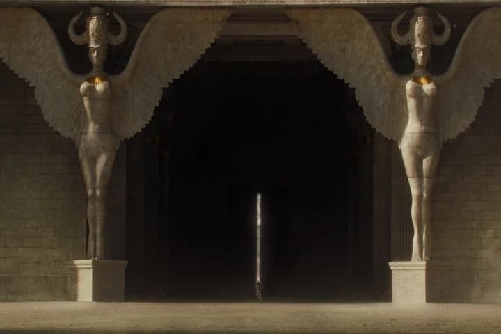 A champion of Meereen.