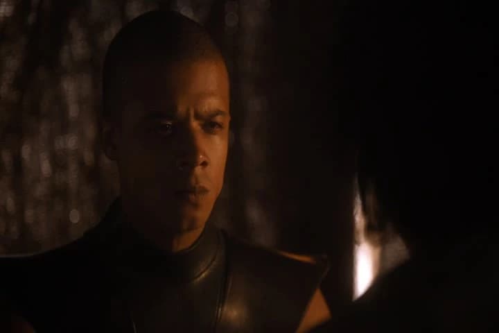 "Kill the masters."
