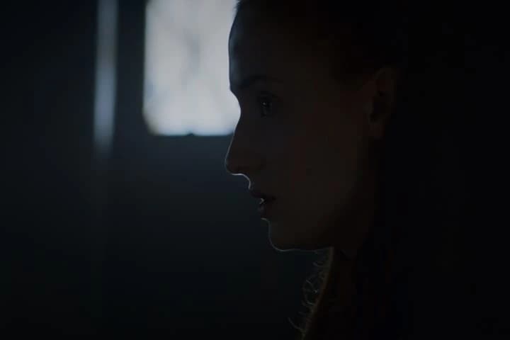 Did you kill Joffrey?