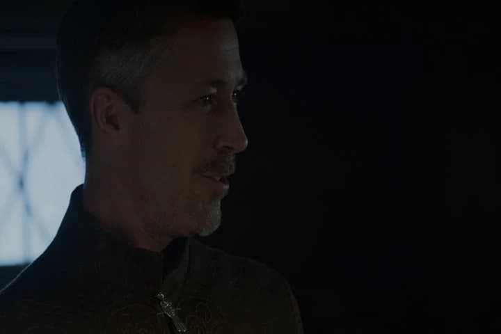 they can't know what you plan to do next.