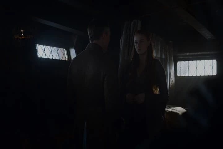 They spend their lives avoiding danger.