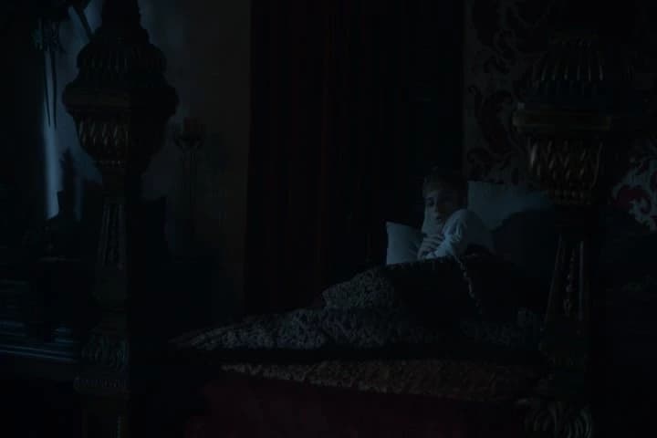 Ser Pounce?