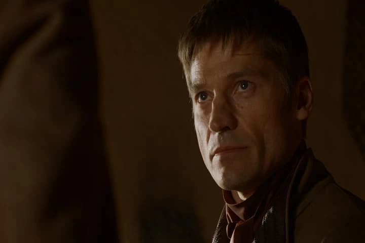 to return the Stark girls to their mother.