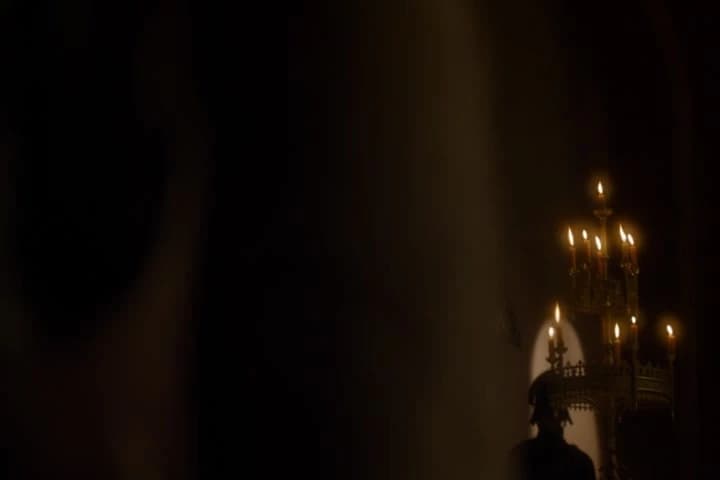 and guide him through the dark places
that lie ahead.
