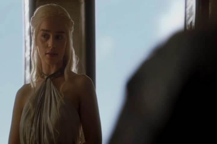 Would that be enough
to take King's Landing?