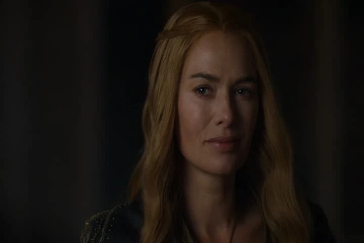 But as a judge,
I cannot discuss the trial with you.