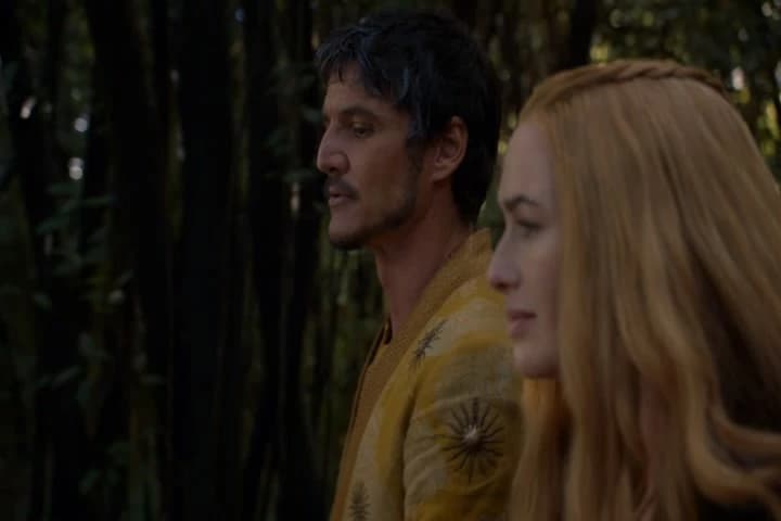 A brilliant man feared throughout Westeros.