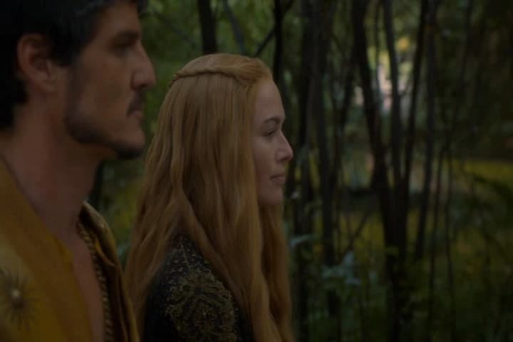 What good is power
if you cannot protect the ones you love?