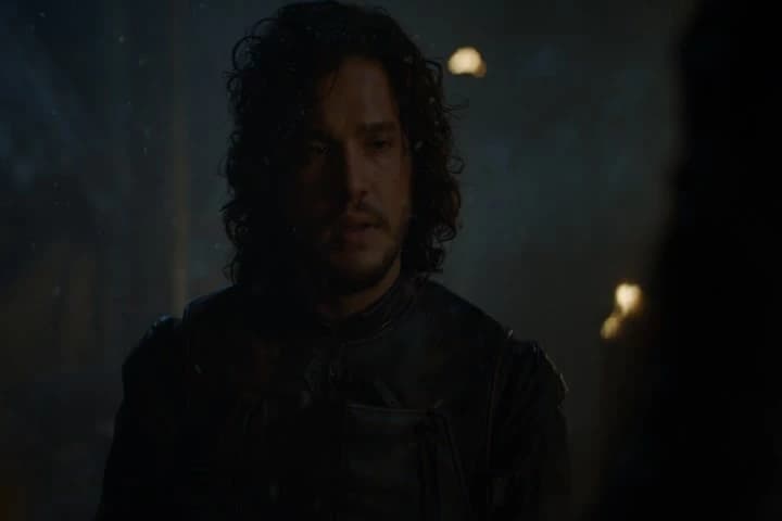 Mance Rayder has an army heading this way
and there's worse out there than Mance.