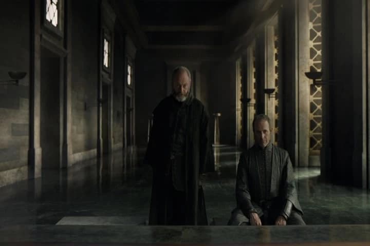 Lord of the Seven Kingdoms
and Protector of the Realm.
