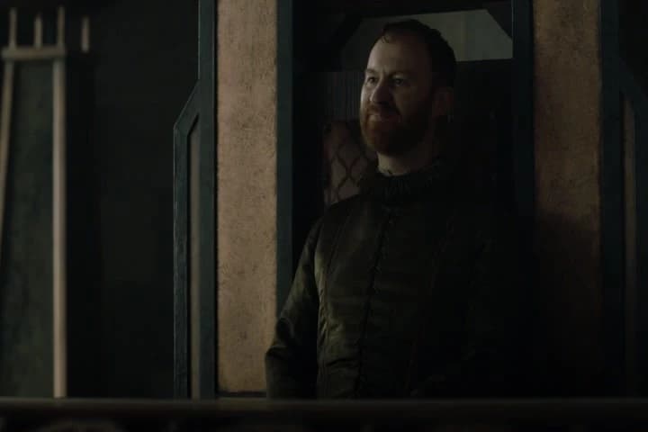 Lord of the Seven Kingdoms
and Protector of the Realm.