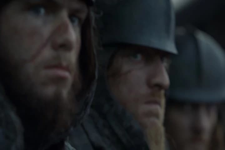 "I give you until the full moon
to order all ironborn scum out of the North
