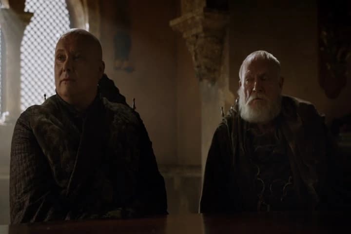 Most certainly, my Lord Hand.