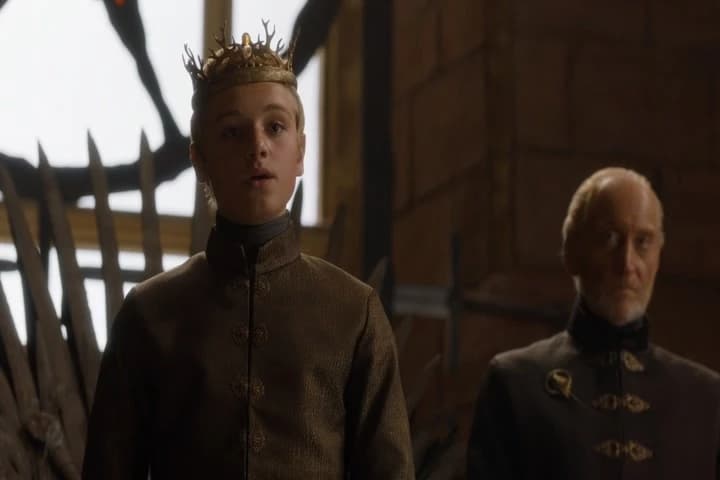 King of the Andals and the First Men,