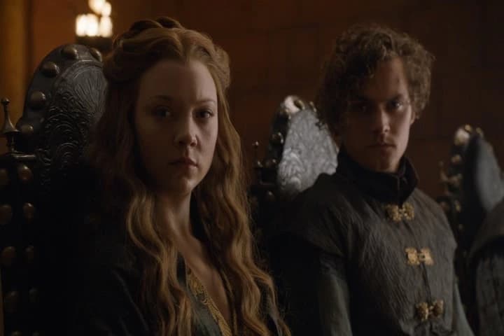 She wore this necklace
the day of the wedding.