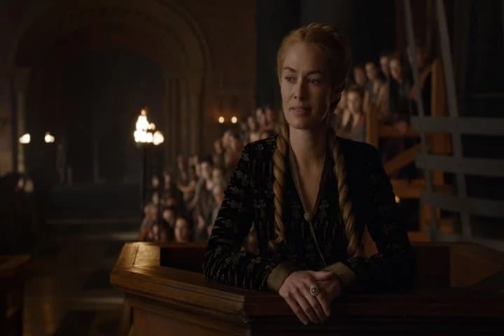"and you will know the debt is paid."
