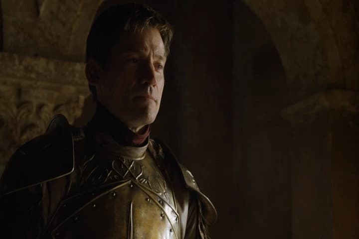 to assume your rightful place
at Casterly Rock.