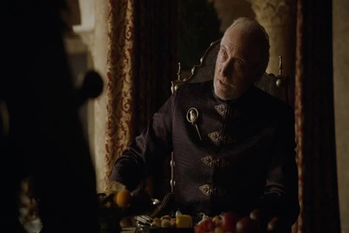 and father children named Lannister.