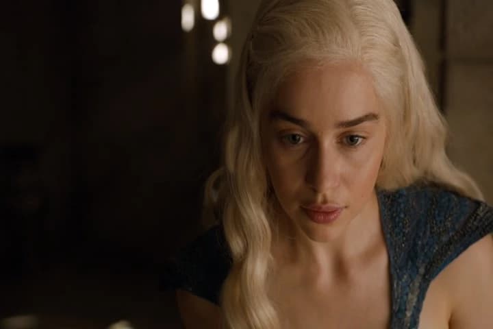 - You don't approve?
- It's not a question of approval,